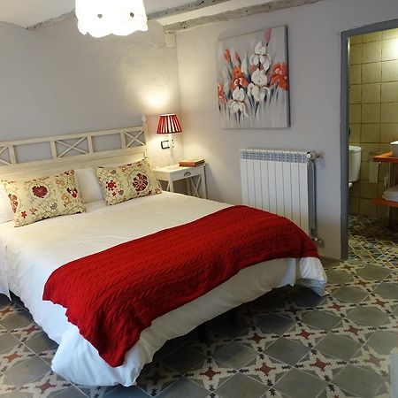 Apartamentos La Dama Azul Ágreda 객실 사진