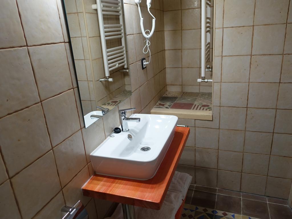 Apartamentos La Dama Azul Ágreda 객실 사진