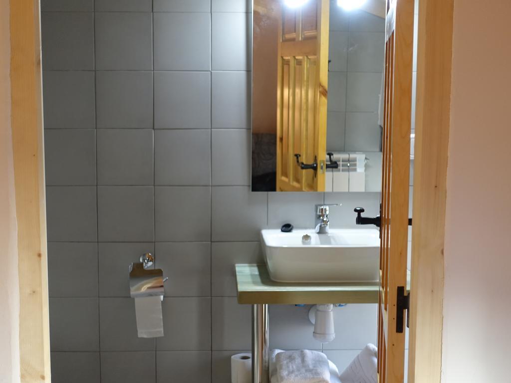 Apartamentos La Dama Azul Ágreda 객실 사진