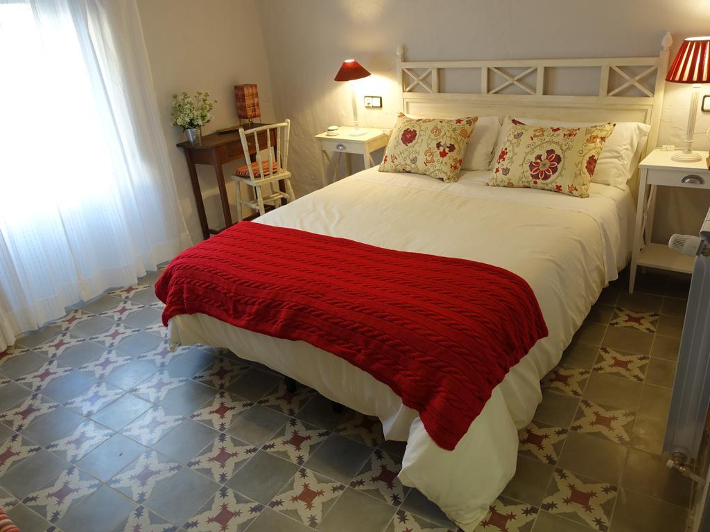 Apartamentos La Dama Azul Ágreda 객실 사진