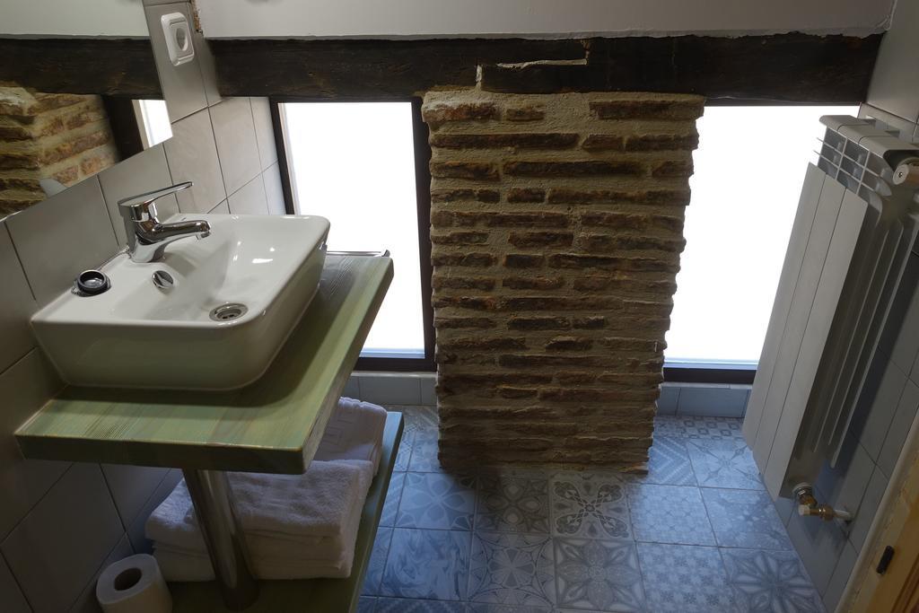 Apartamentos La Dama Azul Ágreda 객실 사진