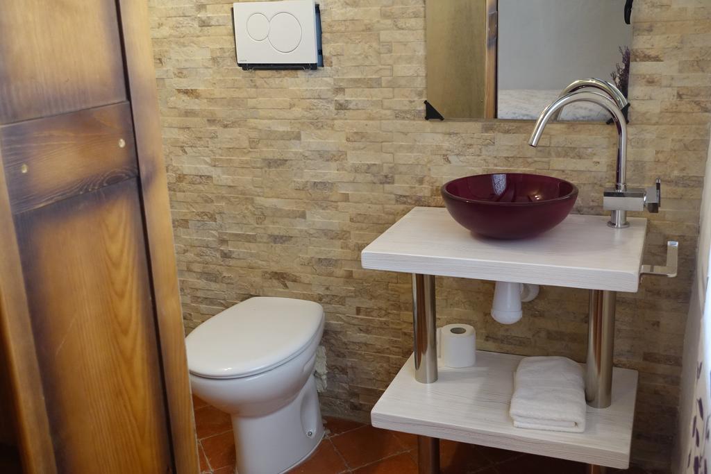 Apartamentos La Dama Azul Ágreda 객실 사진