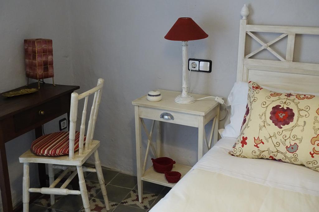 Apartamentos La Dama Azul Ágreda 객실 사진